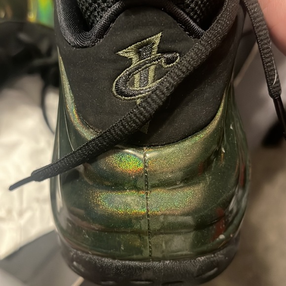 foamposites cavaliers